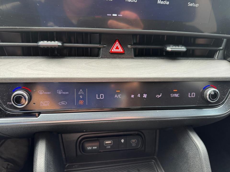 Used 2023 Kia Sportage SUV