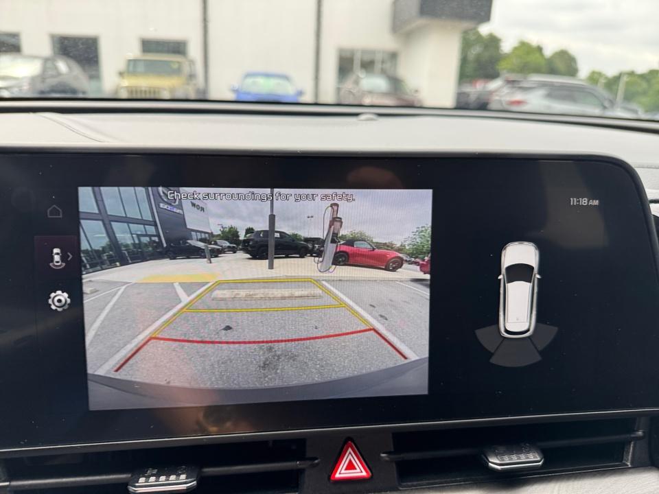Used 2023 Kia Sportage SUV