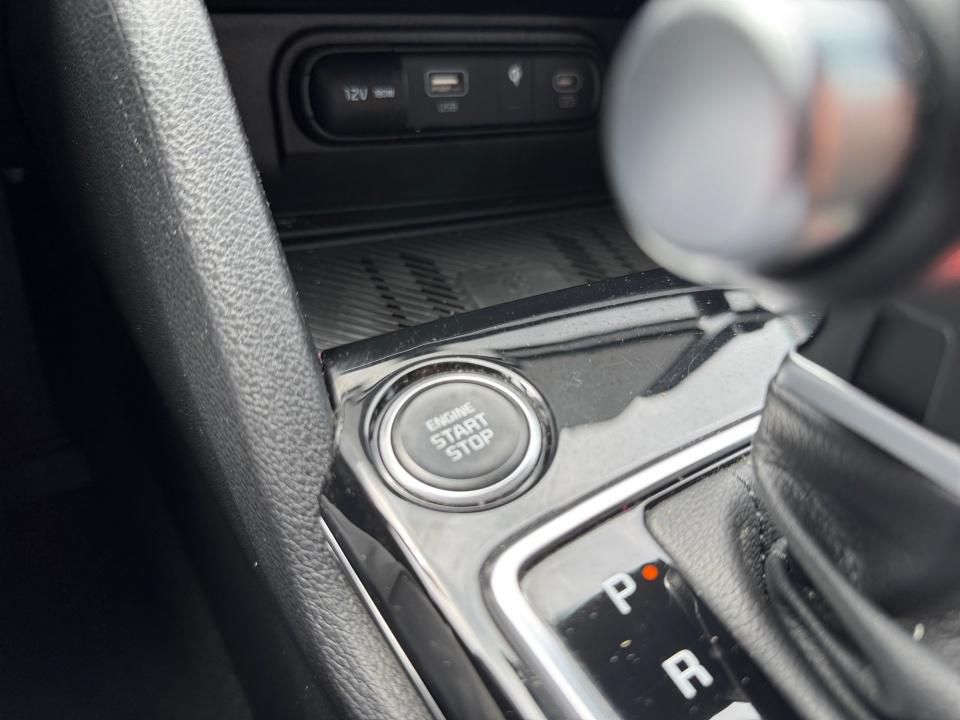 Used 2023 Kia Sportage SUV