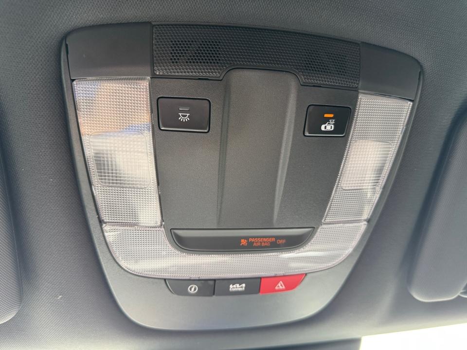 Used 2023 Kia Sportage SUV