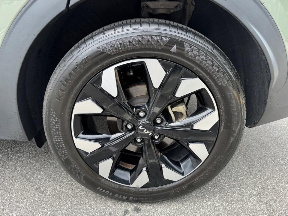Used 2023 Kia Sportage SUV