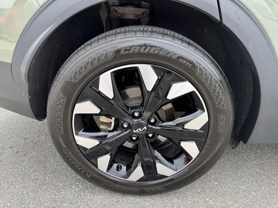 Used 2023 Kia Sportage SUV