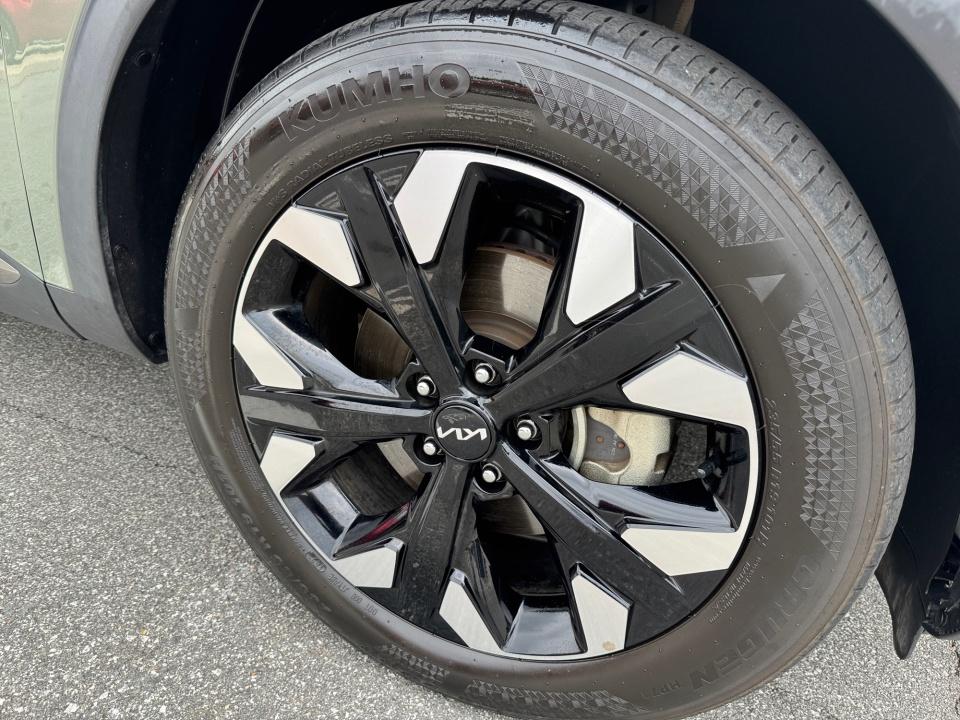 Used 2023 Kia Sportage SUV