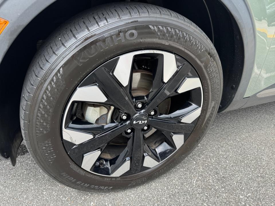 Used 2023 Kia Sportage SUV