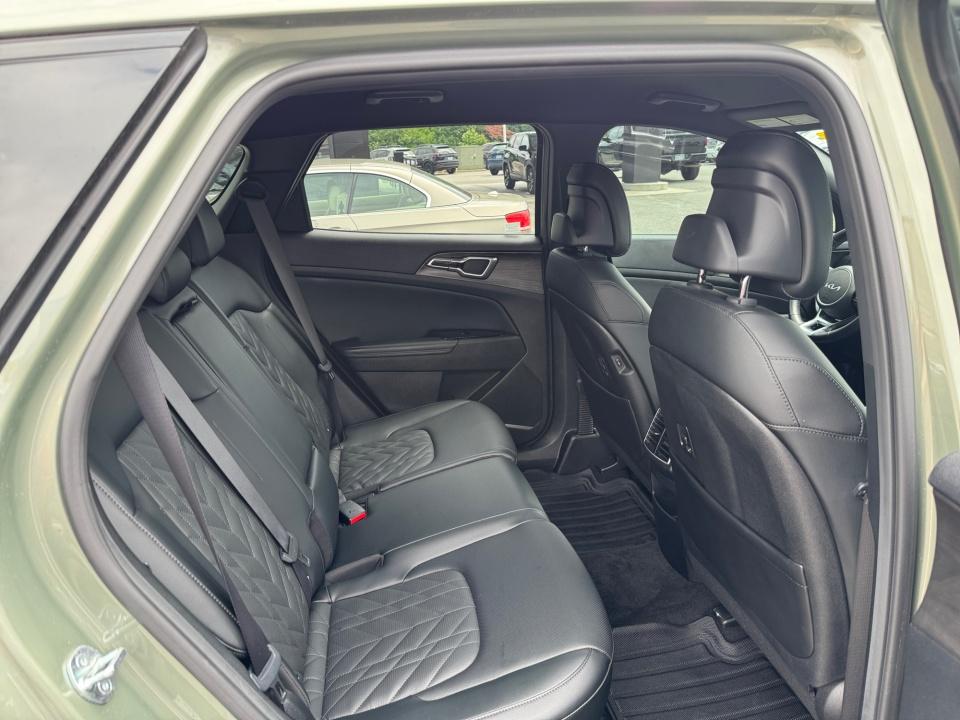 Used 2023 Kia Sportage SUV
