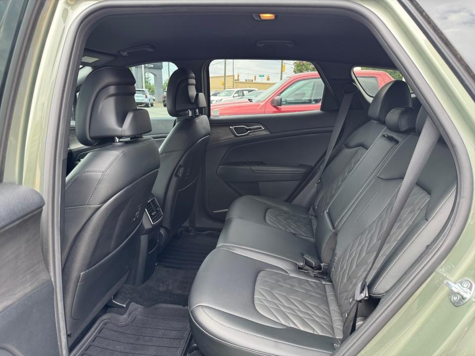 Used 2023 Kia Sportage SUV