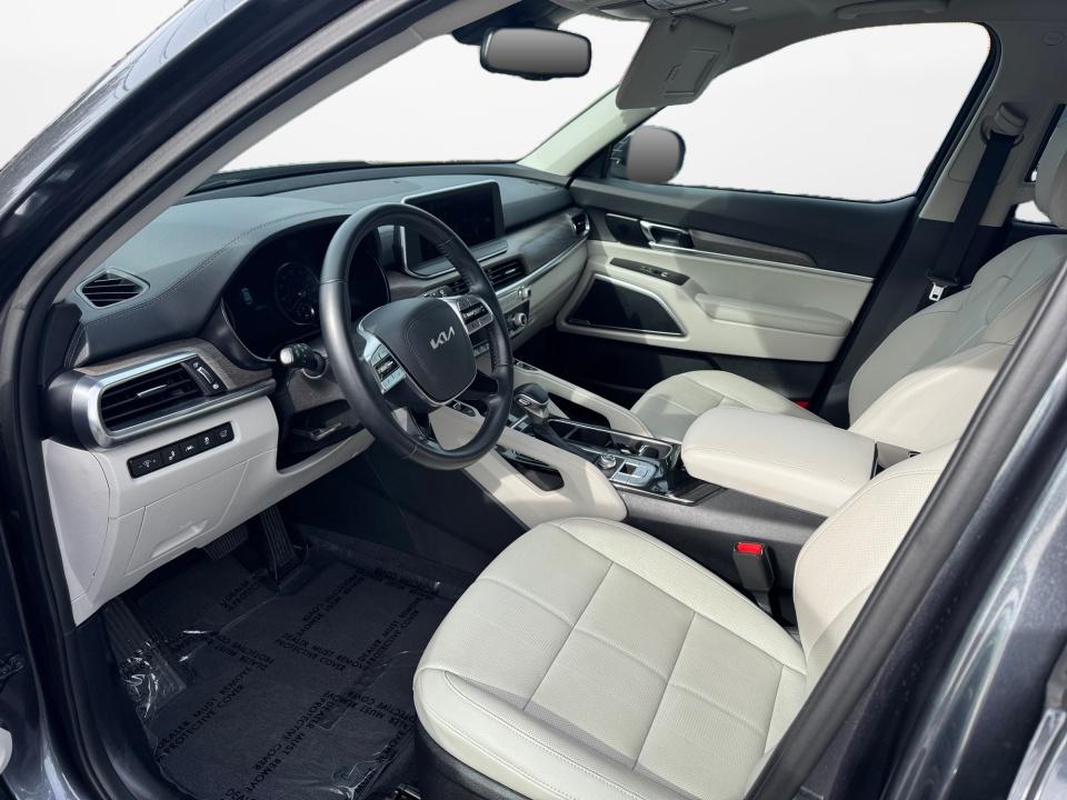 Used 2022 Kia Telluride SUV