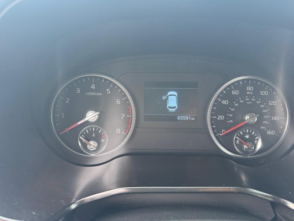Used 2022 Kia Telluride SUV