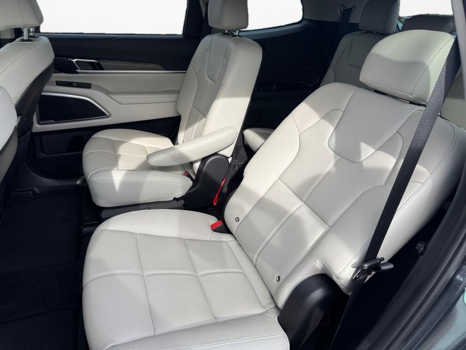 Used 2022 Kia Telluride SUV
