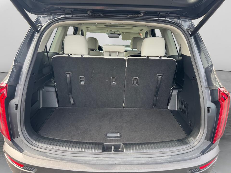 Used 2022 Kia Telluride SUV