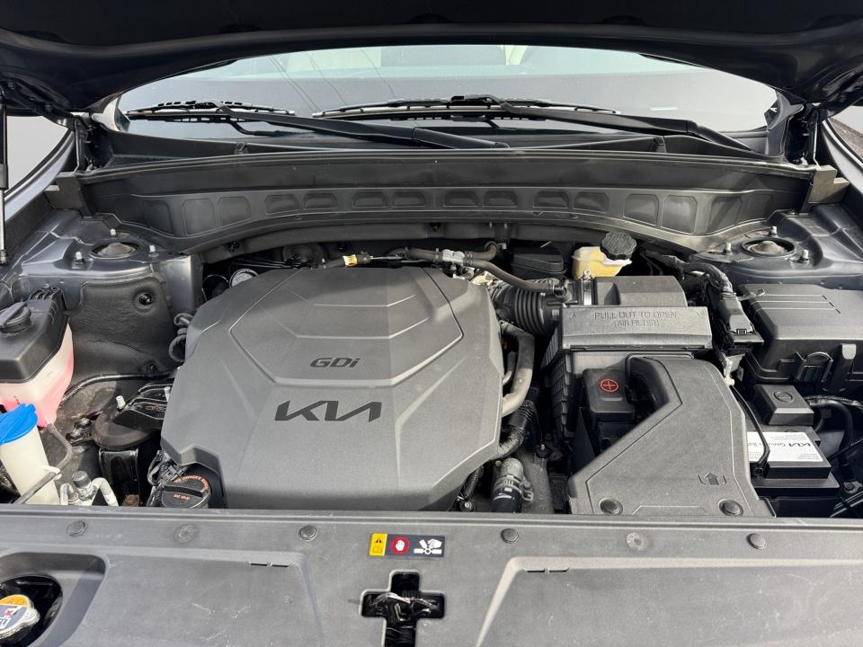 Used 2022 Kia Telluride SUV