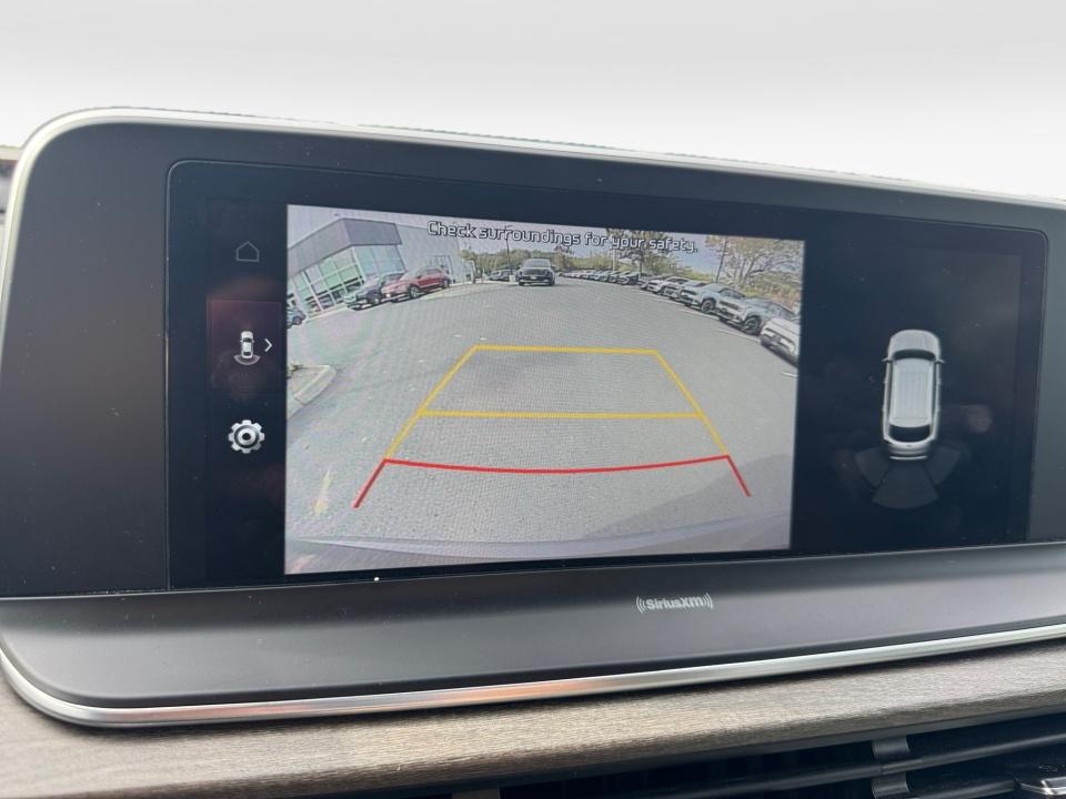 Used 2022 Kia Telluride SUV