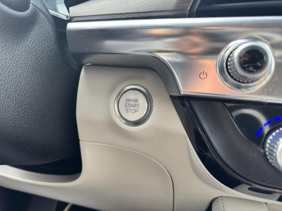 Used 2022 Kia Telluride SUV