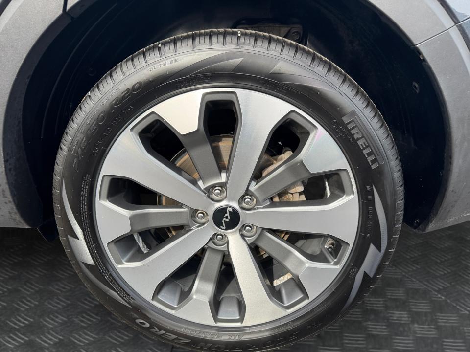 Used 2022 Kia Telluride SUV