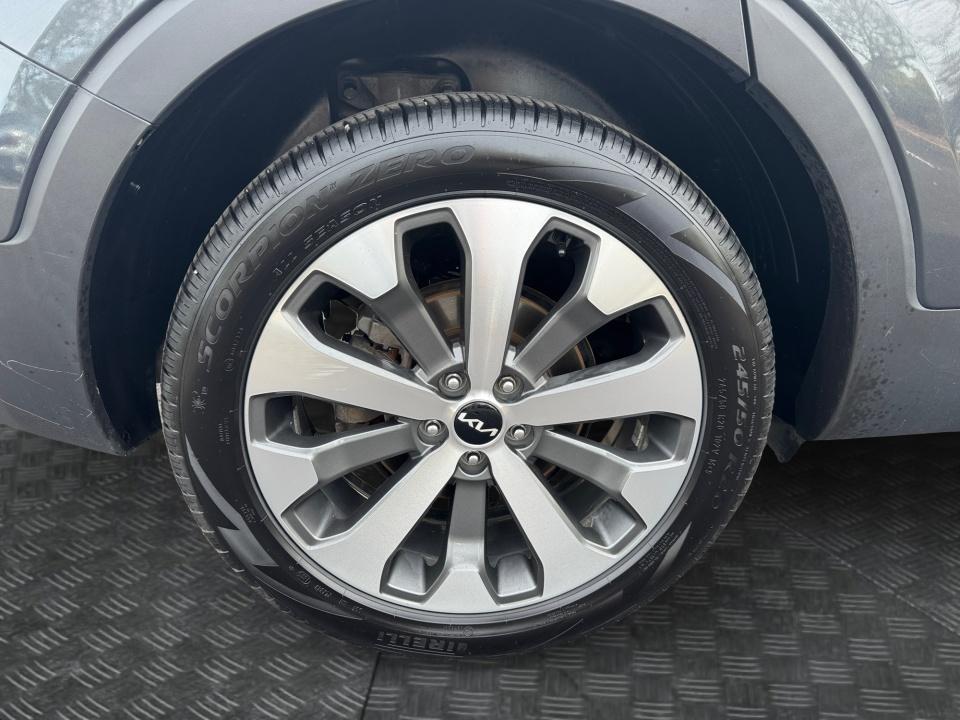 Used 2022 Kia Telluride SUV