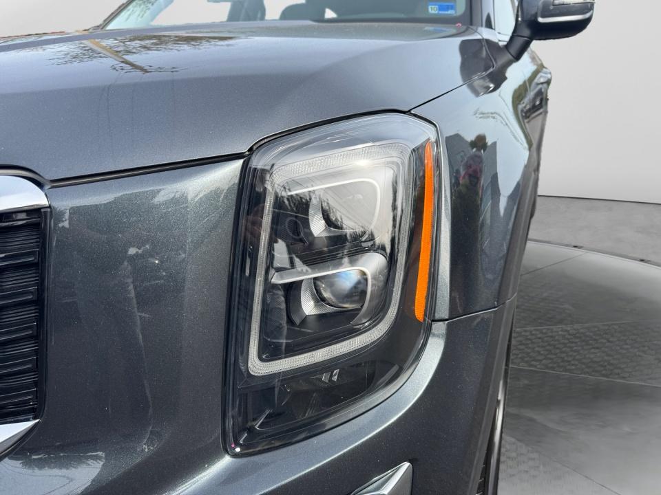 Used 2022 Kia Telluride SUV