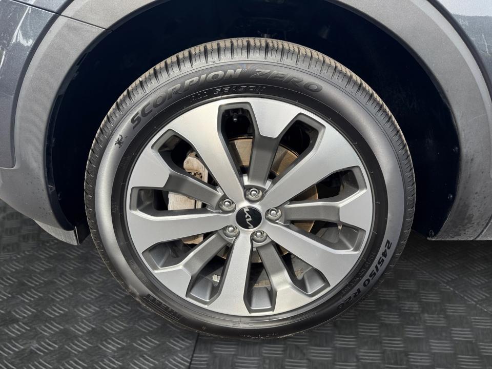 Used 2022 Kia Telluride SUV