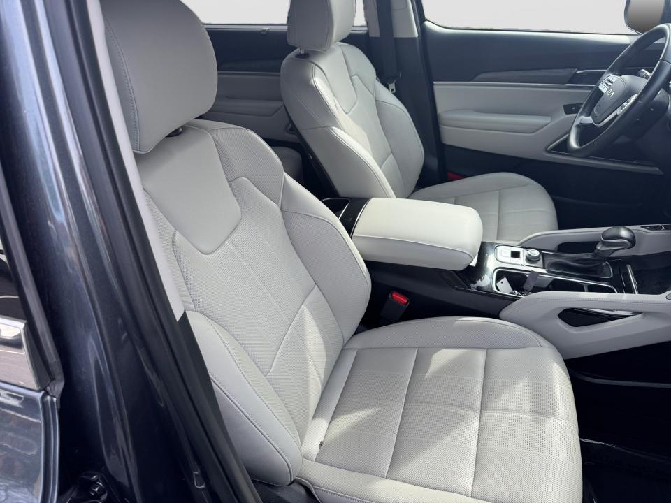 Used 2022 Kia Telluride SUV