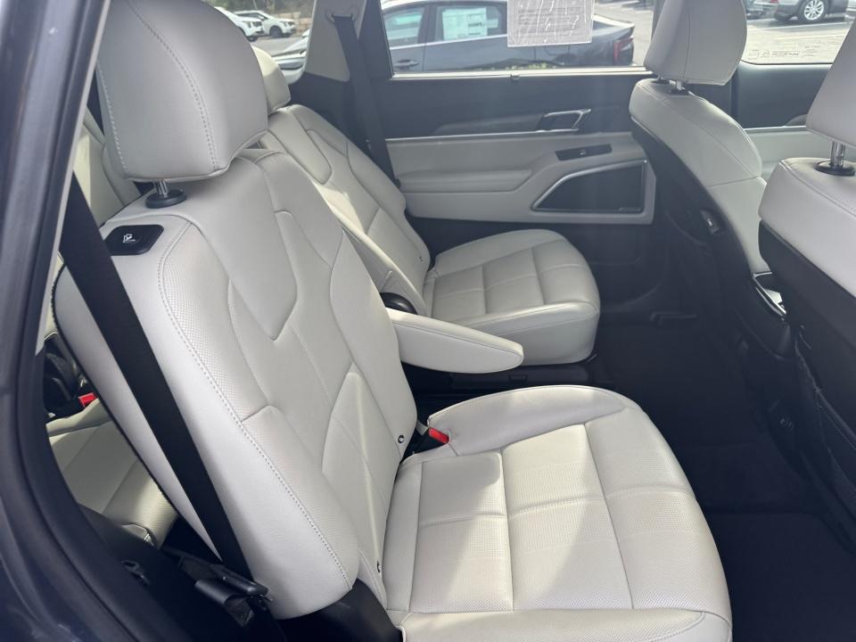 Used 2022 Kia Telluride SUV