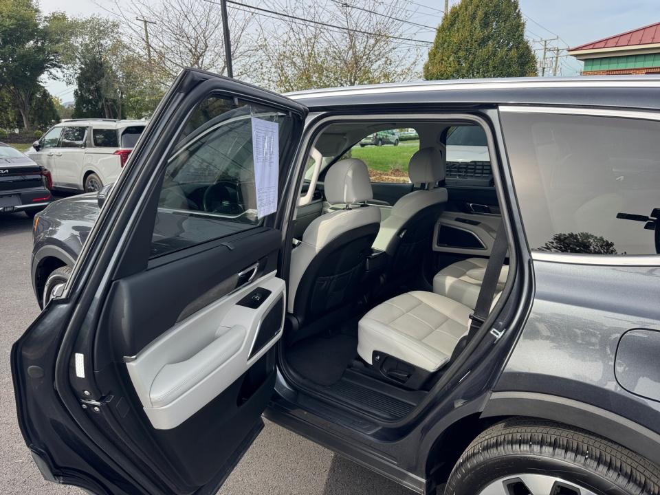 Used 2022 Kia Telluride SUV