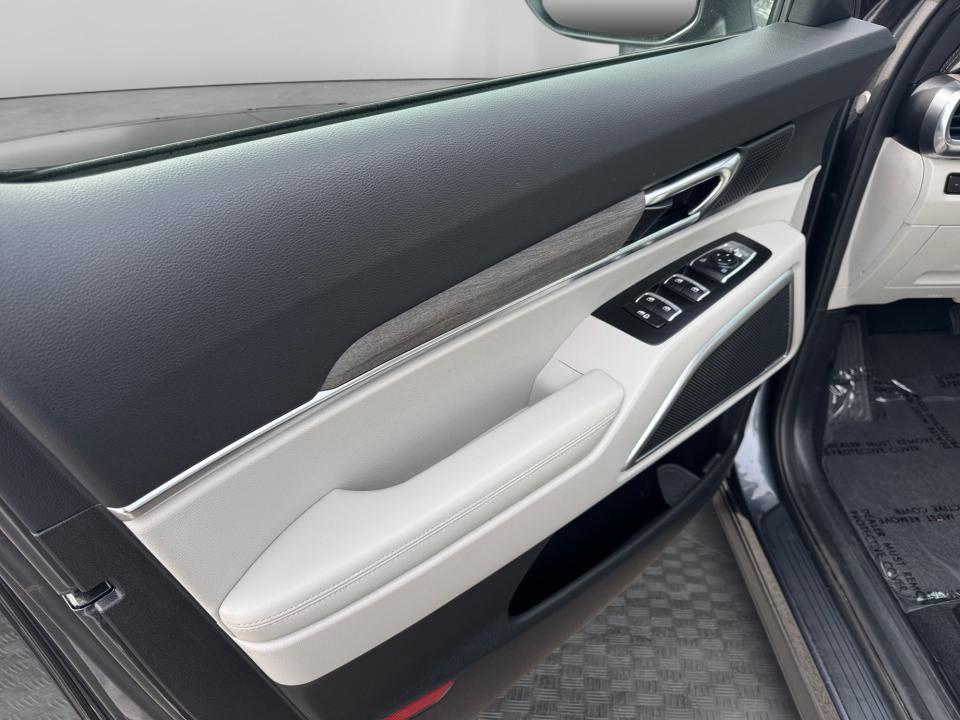 Used 2022 Kia Telluride SUV