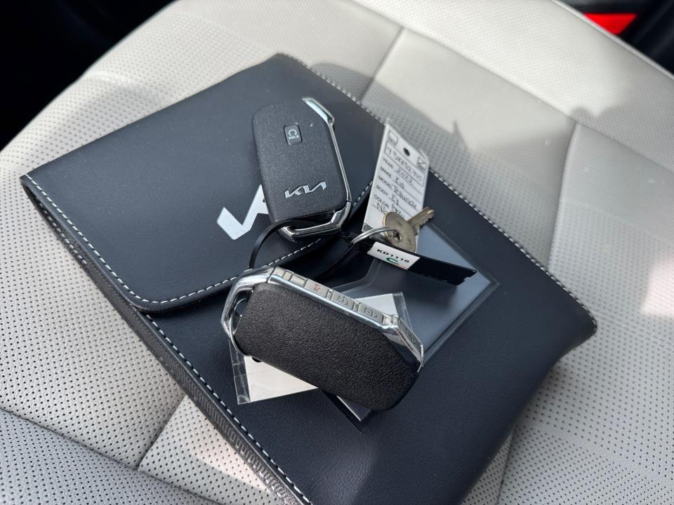 Used 2022 Kia Telluride SUV