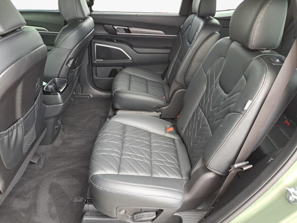 Used 2025 Kia Telluride SUV