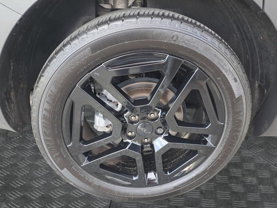 Used 2025 Kia Telluride SUV