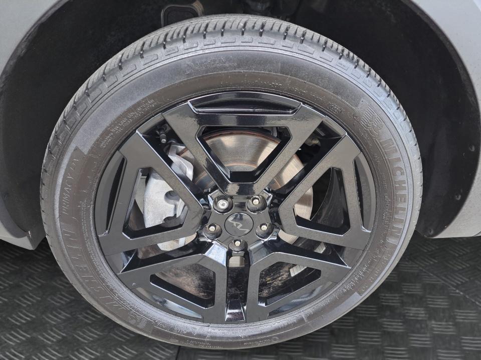 Used 2025 Kia Telluride SUV