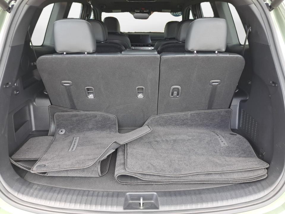 Used 2025 Kia Telluride SUV