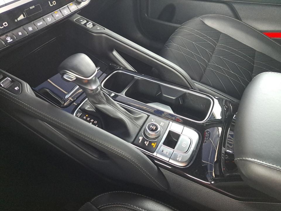 Used 2025 Kia Telluride SUV