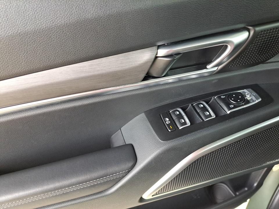 Used 2025 Kia Telluride SUV