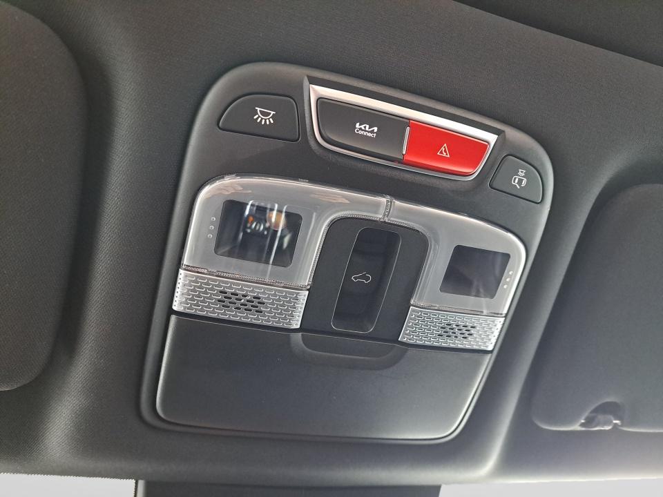 Used 2025 Kia Telluride SUV