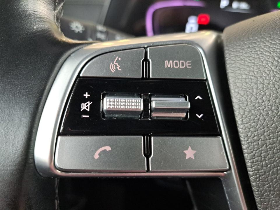 Used 2025 Kia Telluride SUV