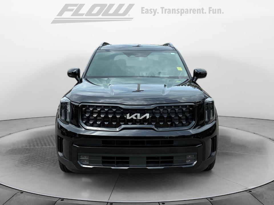 Used 2024 Kia Telluride SUV