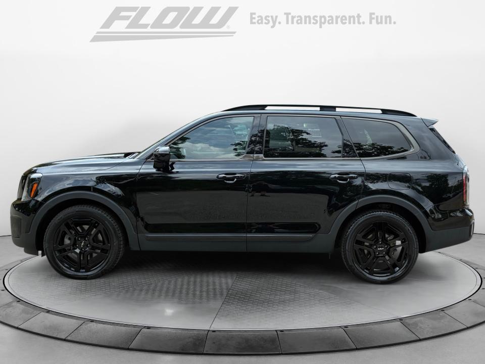 Used 2024 Kia Telluride SUV