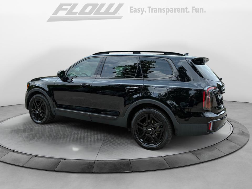 Used 2024 Kia Telluride SUV