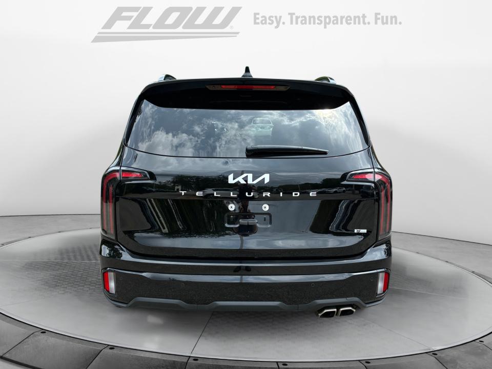 Used 2024 Kia Telluride SUV