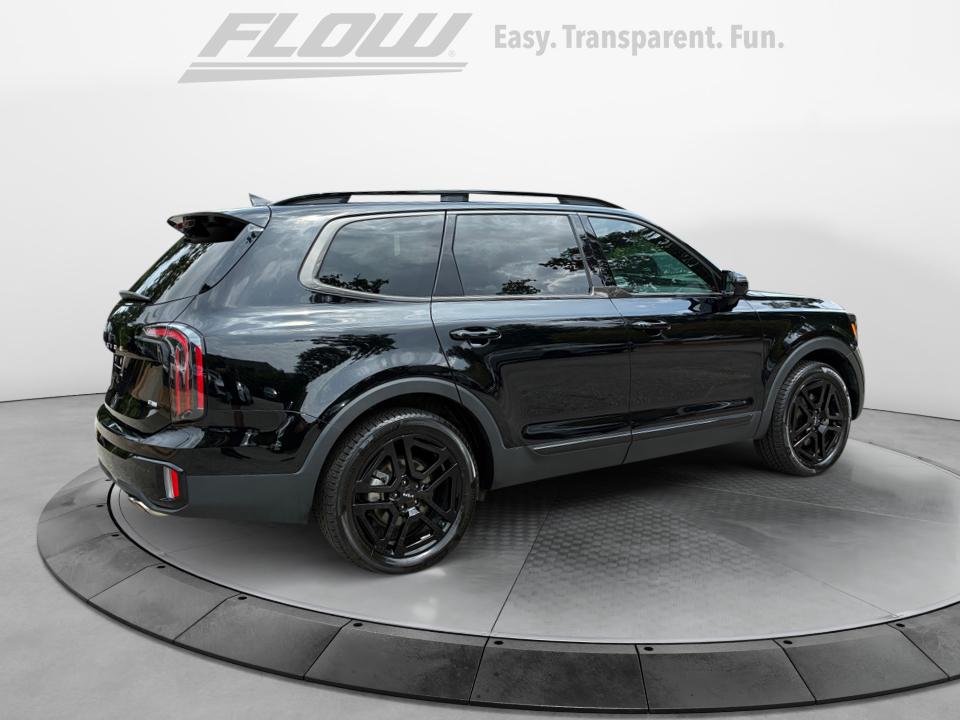 Used 2024 Kia Telluride SUV