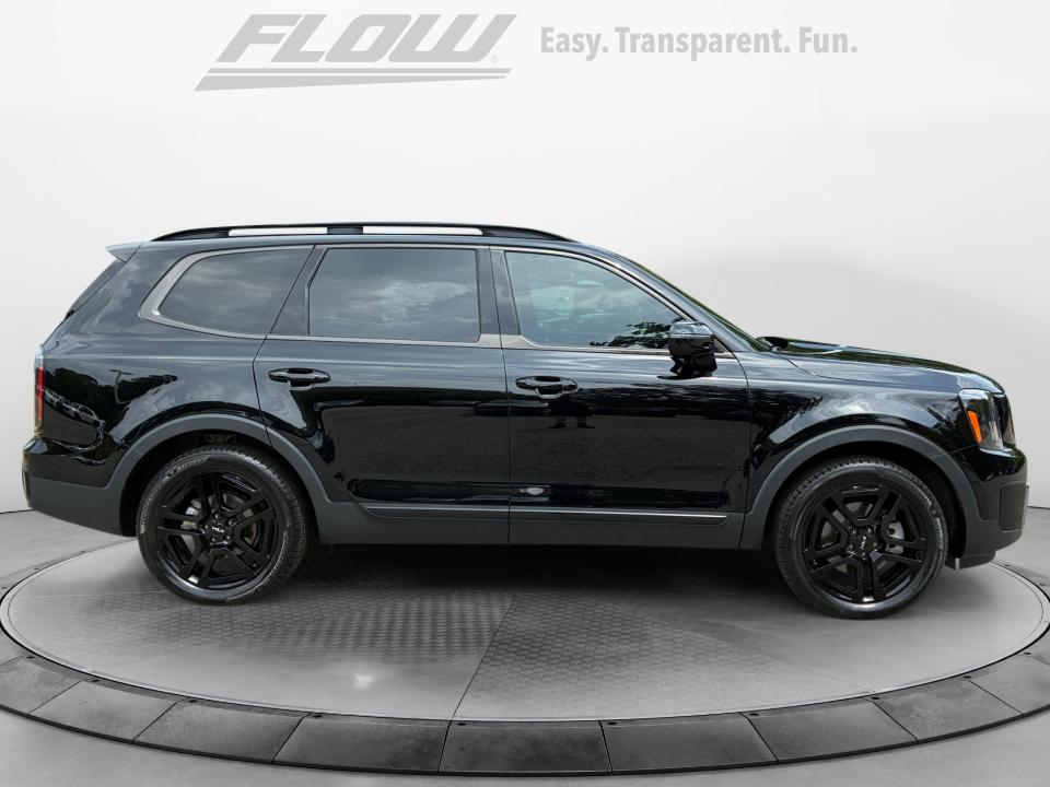 Used 2024 Kia Telluride SUV