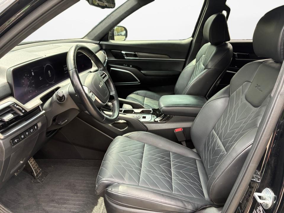Used 2024 Kia Telluride SUV