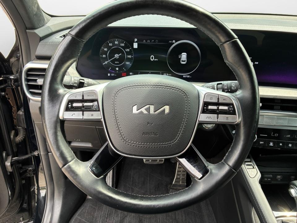 Used 2024 Kia Telluride SUV