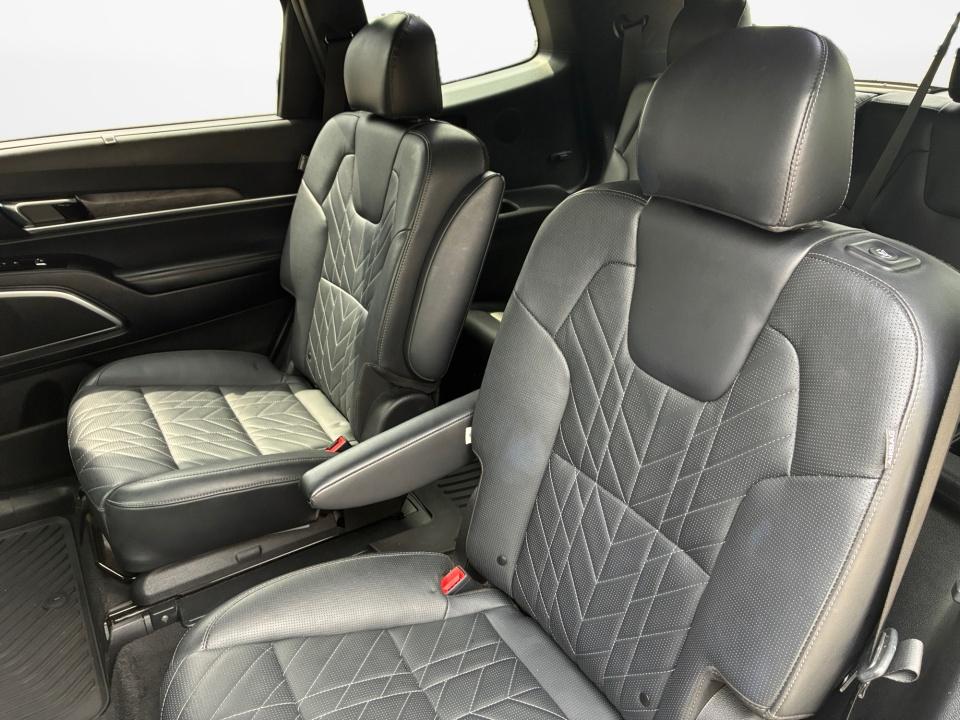 Used 2024 Kia Telluride SUV