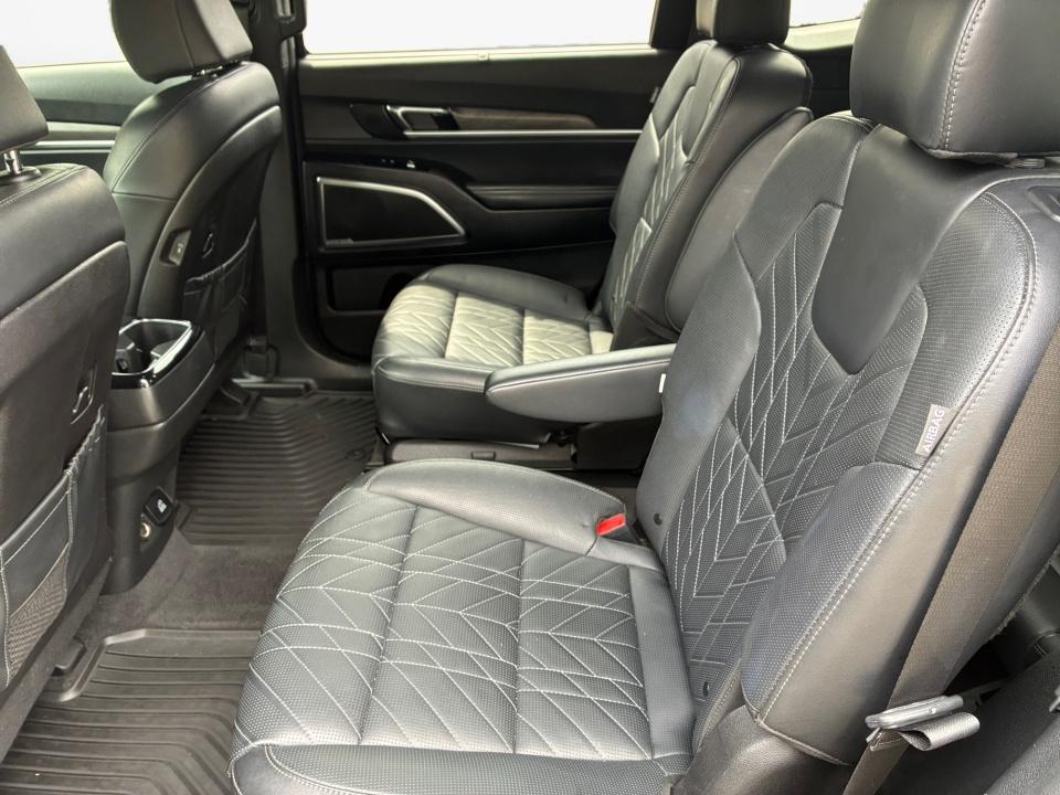 Used 2024 Kia Telluride SUV