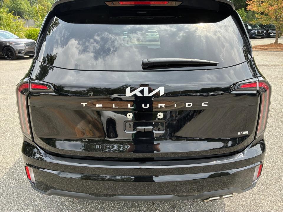 Used 2024 Kia Telluride SUV