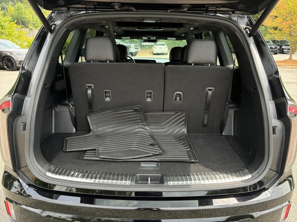 Used 2024 Kia Telluride SUV
