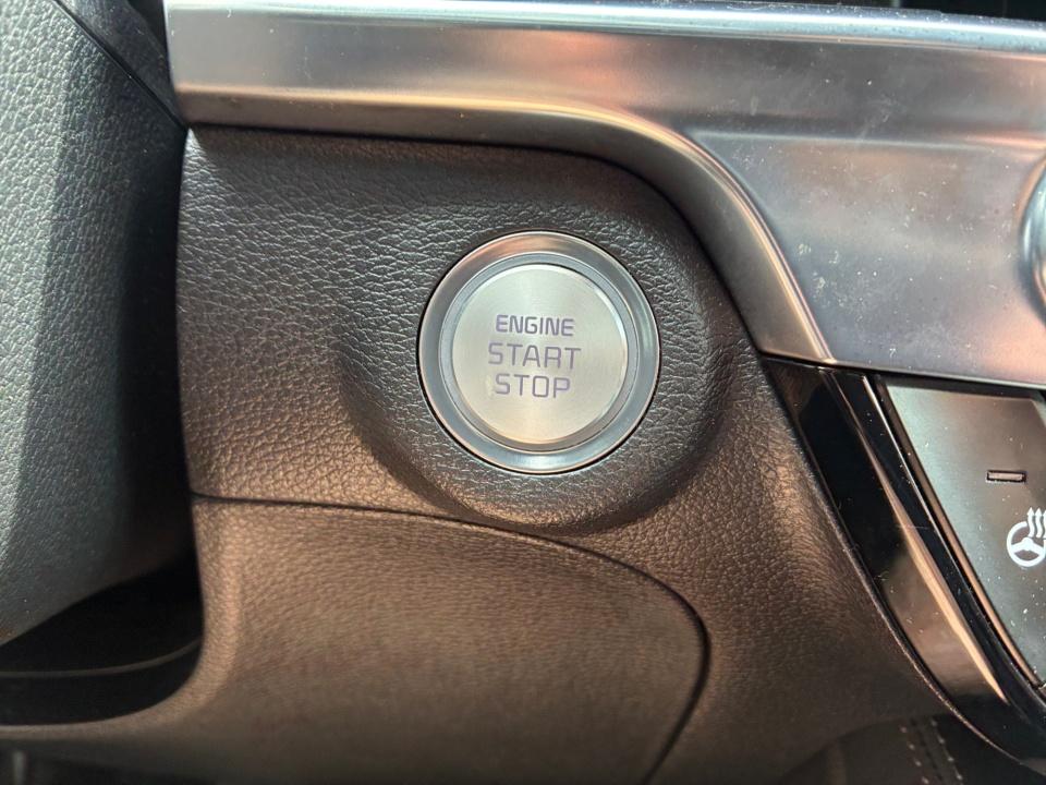 Used 2024 Kia Telluride SUV