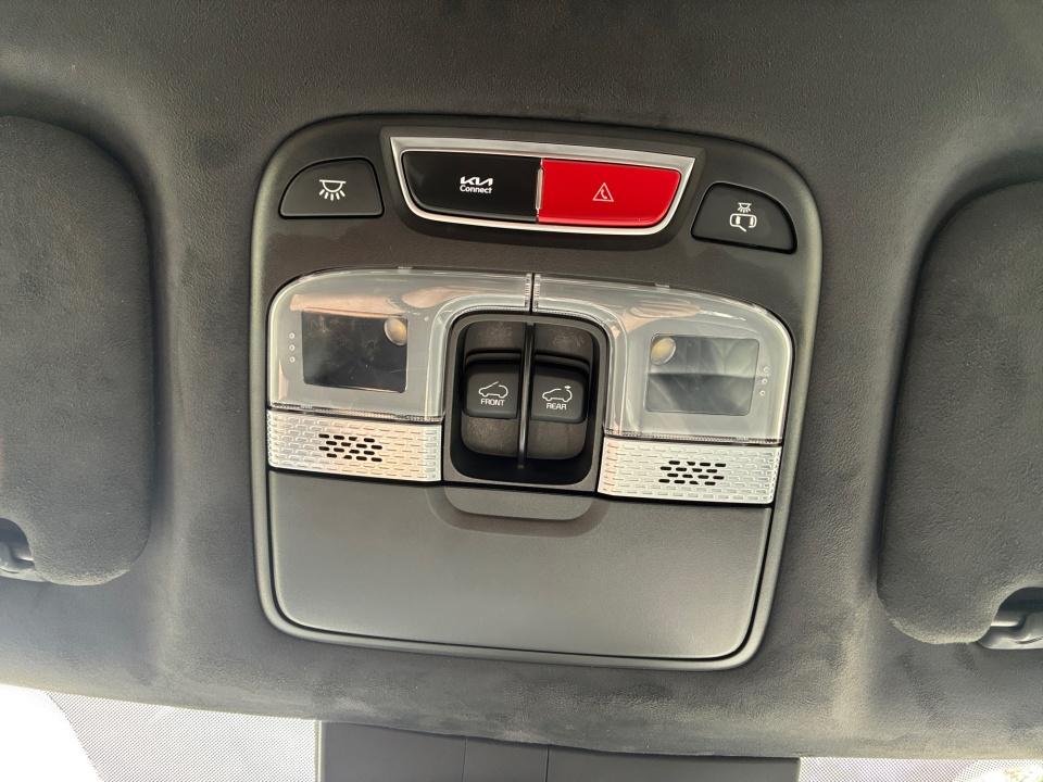 Used 2024 Kia Telluride SUV