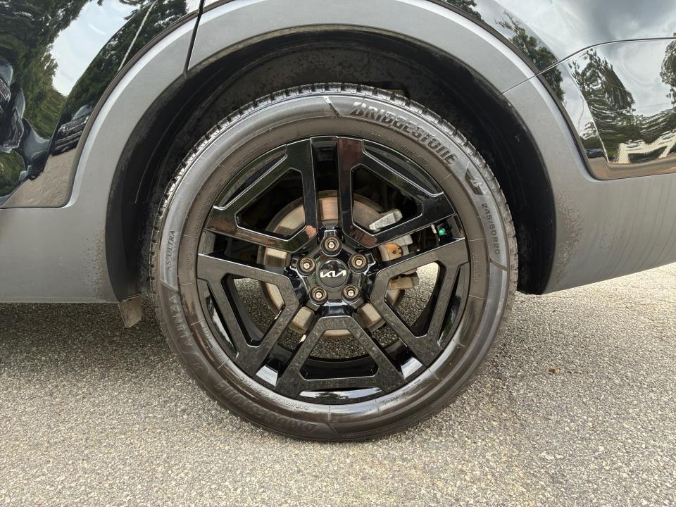 Used 2024 Kia Telluride SUV
