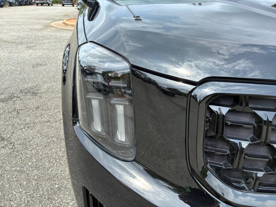 Used 2024 Kia Telluride SUV